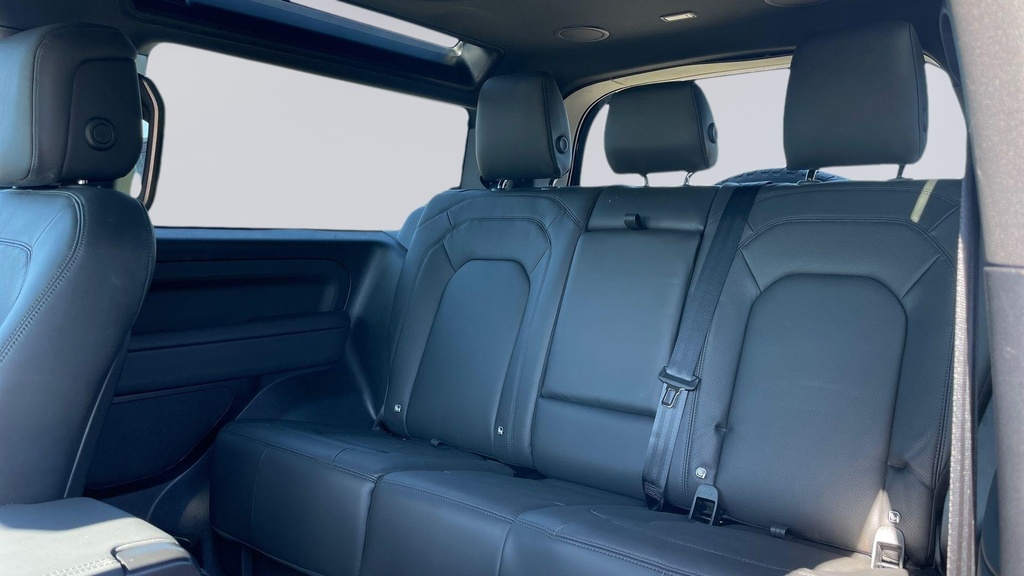 Land Rover Defender 90 D350 X-dynamic Hse Santorini Black KK24GDO Black #4