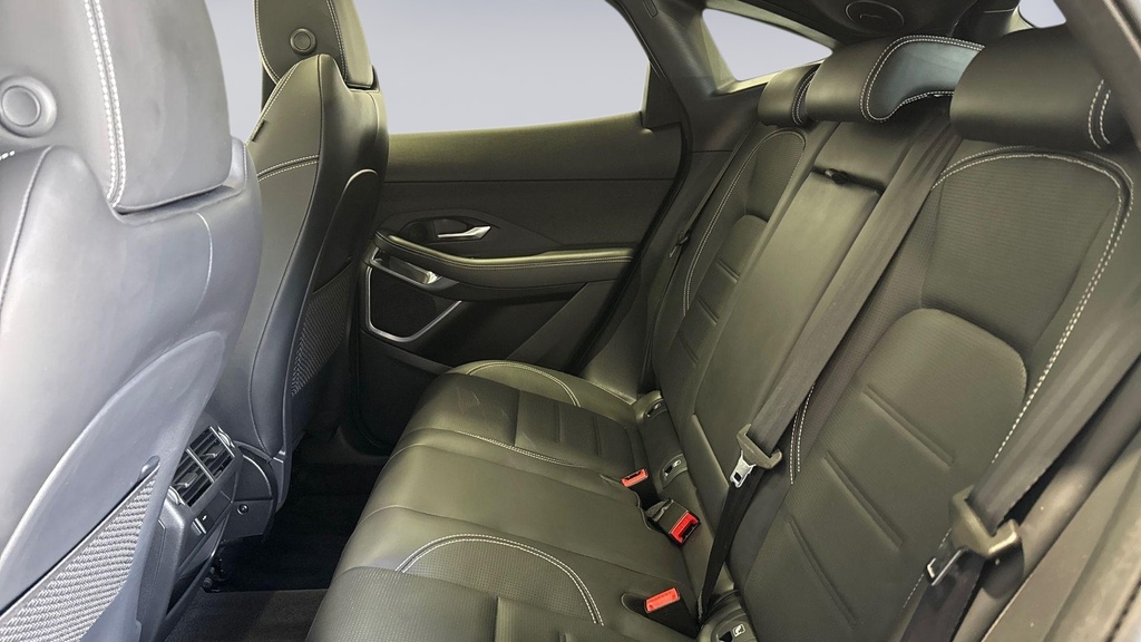 Jaguar E-Pace D200 R-dynamic Hse Eiger Grey DX72UVU Grey #4