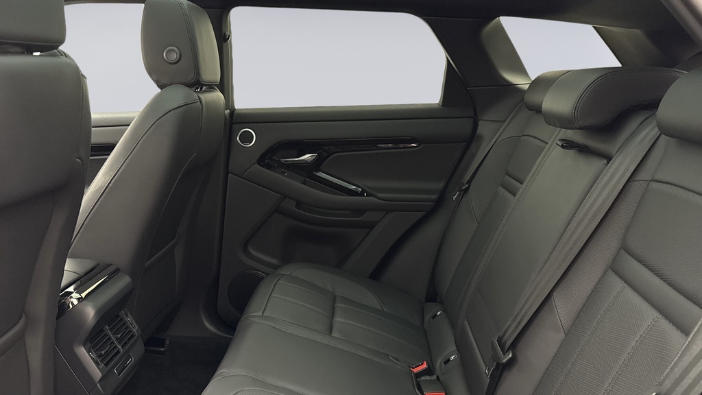 Land Rover Range Rover Evoque D200 Dynamic Hse Eiger Grey KW74EWU Grey #4