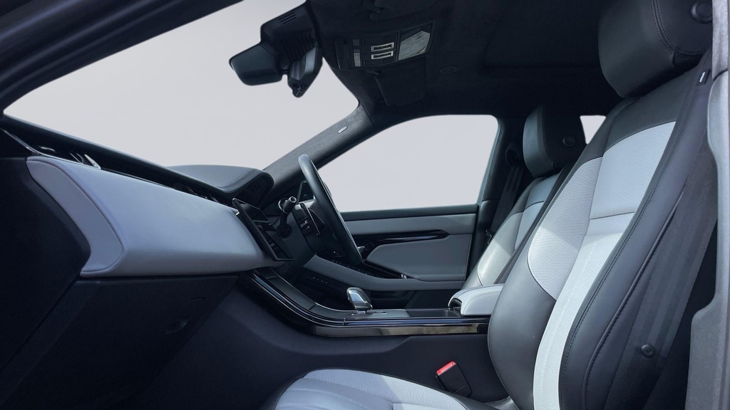 Land Rover Range Rover Evoque D200 Eiger Grey KN74XRR Grey #3