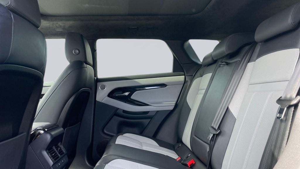 Land Rover Range Rover Evoque D200 Eiger Grey KN74XRR Grey #4