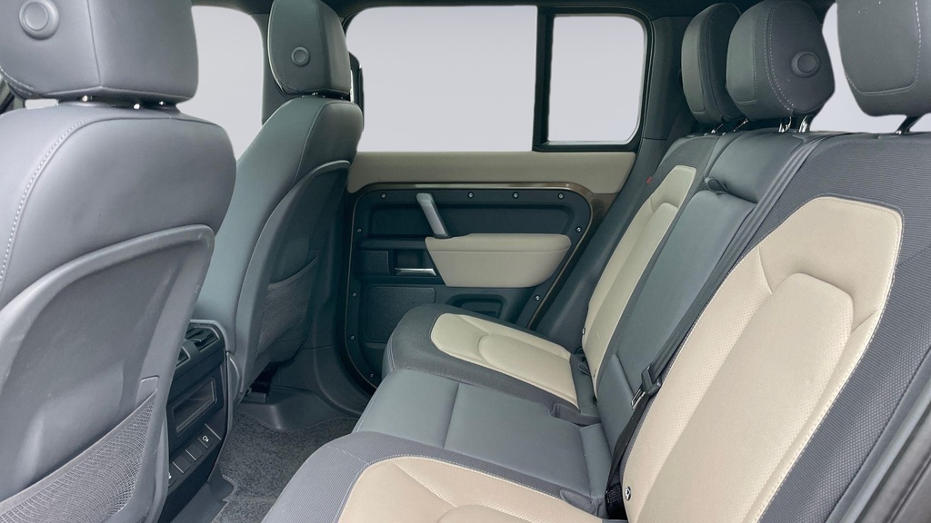 Land Rover Defender 110 D250 X-dynamic Se Gondwana Stone  #4