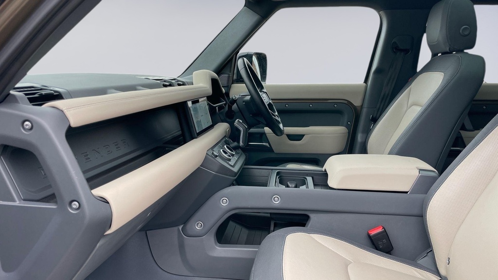 Land Rover Defender 110 D250 X-dynamic Se Gondwana Stone  #3