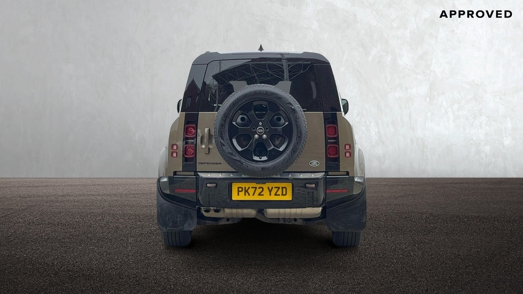 Land Rover Defender 110 D250 X-dynamic Se Gondwana Stone  #6