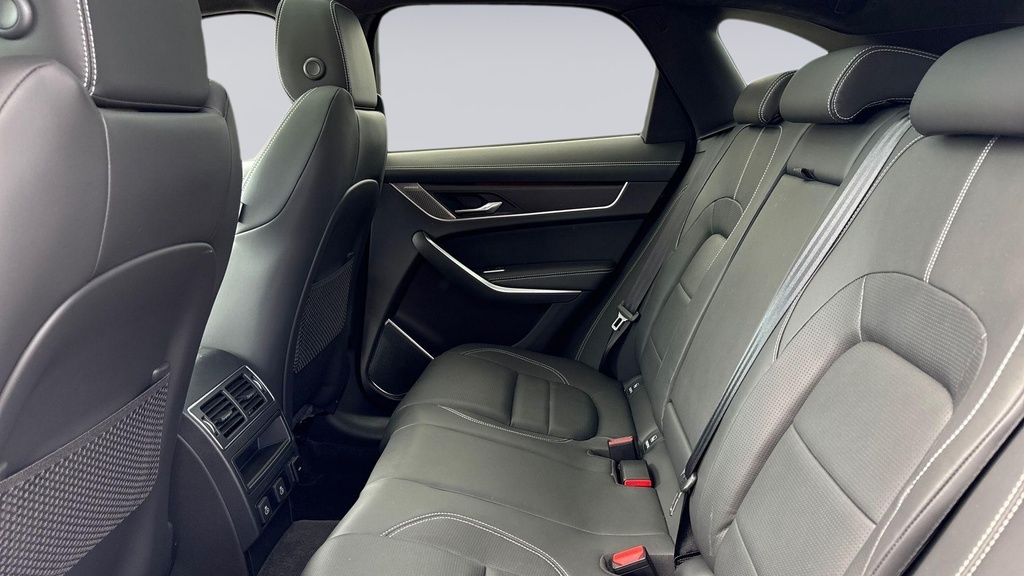 Jaguar F-Pace D200 R-dynamic Hse Black 90Th Anniversary Edition KN74SZU Grey #4