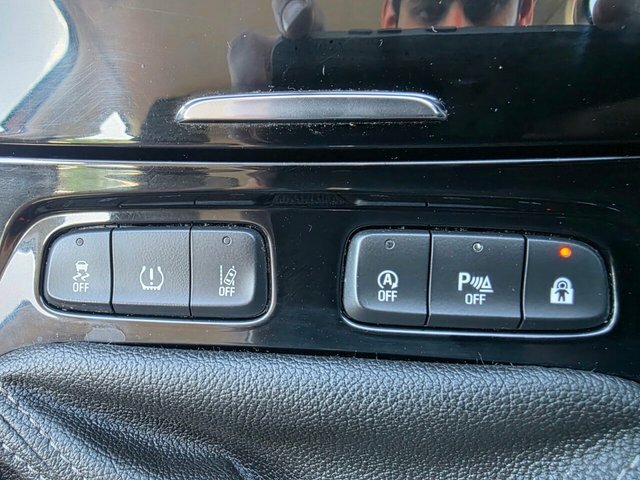 Vauxhall Grandland X Turbo D Blueinjection Se DP69HBX Grey #3