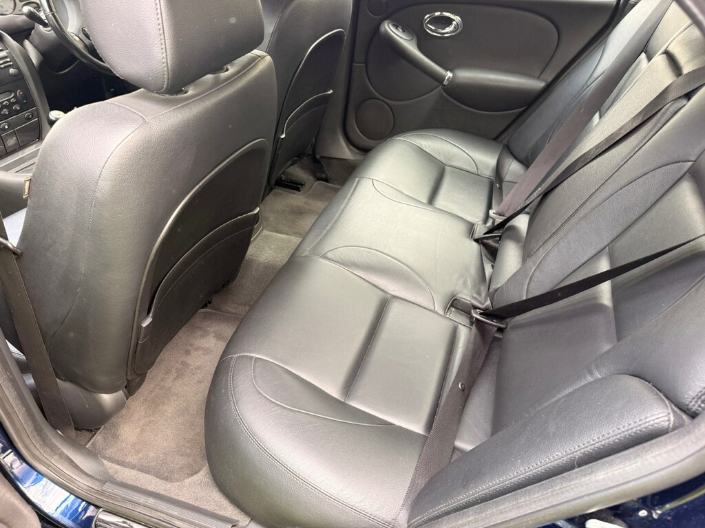 MG ZT 190 Plus Grey #8
