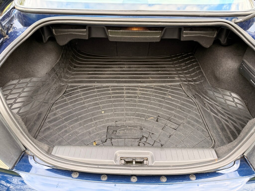 MG ZT 190 Plus Grey #6