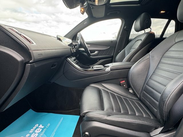Mercedes-Benz EQC 400 80Kwh Amg Line KM73YTV Grey #4