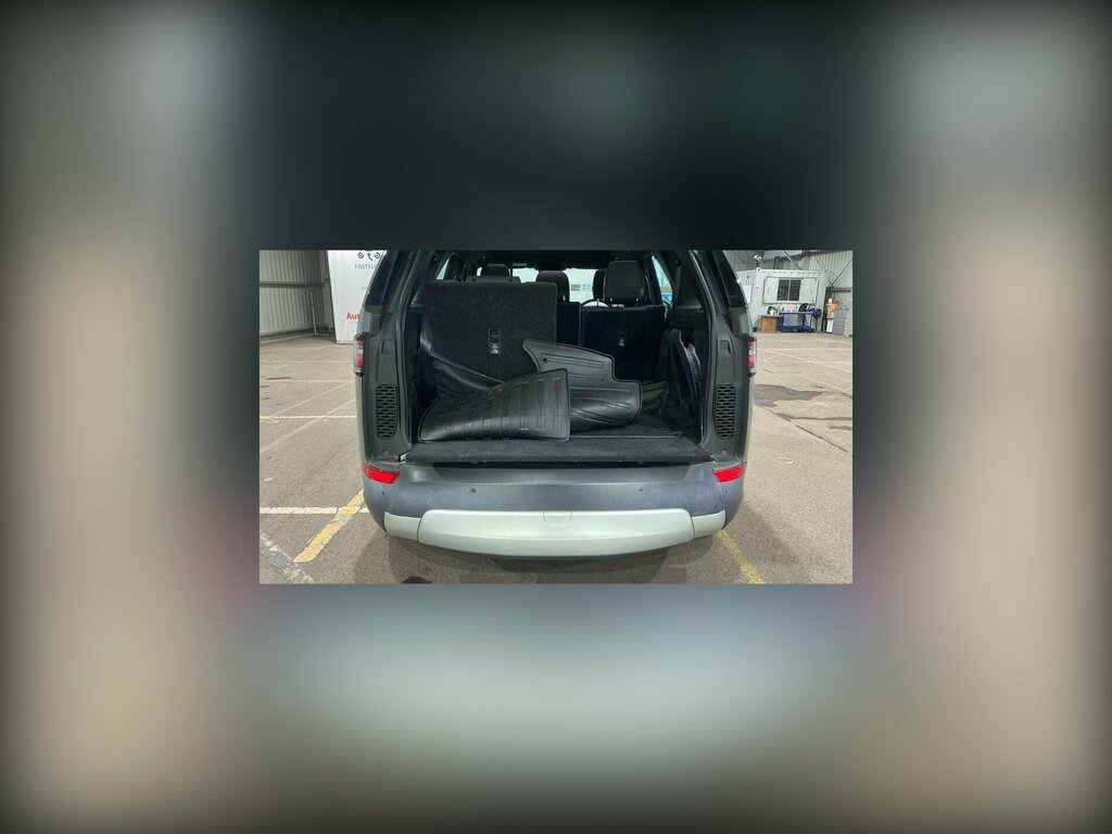 Land Rover Discovery 3.0 Td V6 Hse 4Wd Euro 6 Ss 