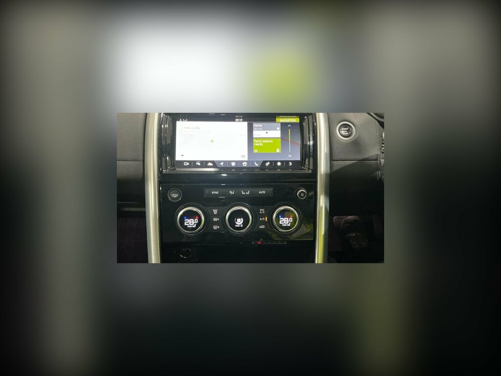 Land Rover Discovery 3.0 Td V6 Hse 4Wd Euro 6 Ss OY17KRU  #5
