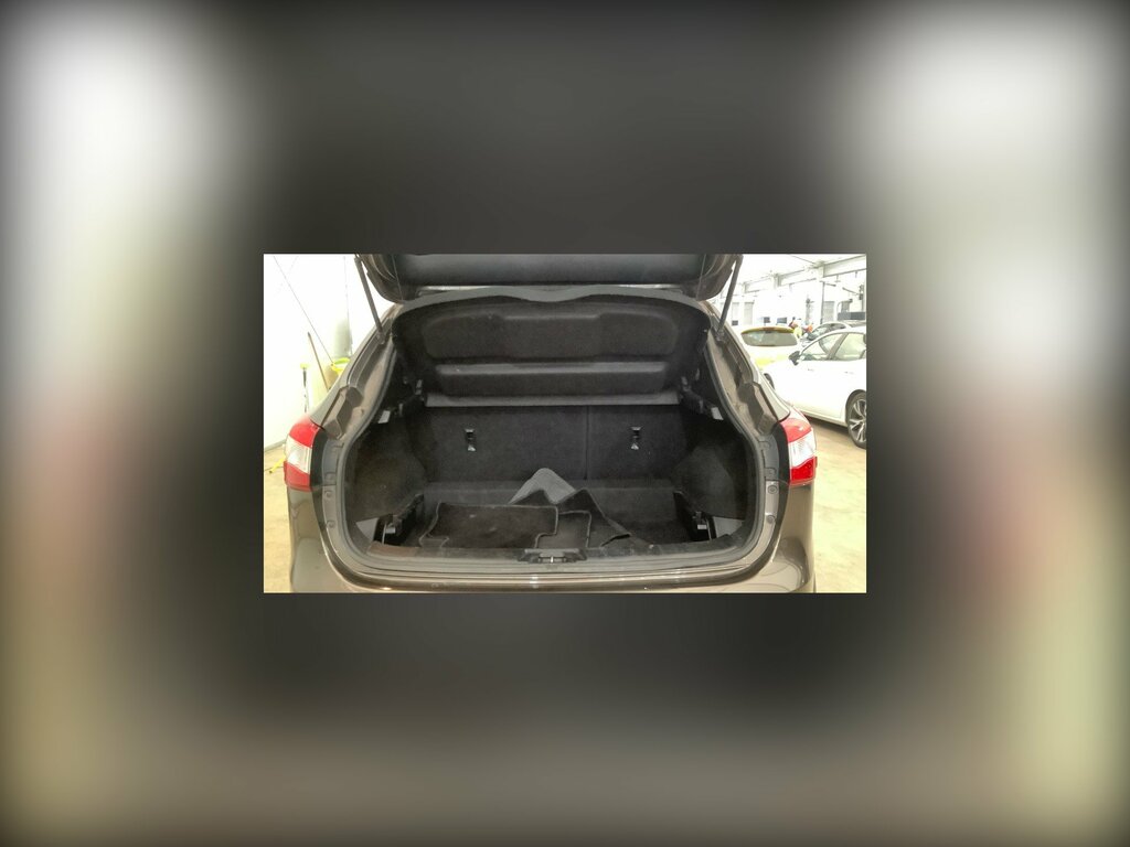 Nissan Qashqai 1.2 Dig-t N-tec Suv 2Wd Euro 6 Beige