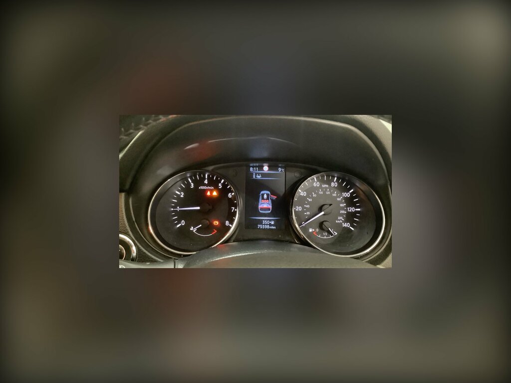 Nissan Qashqai 1.2 Dig-t N-tec Suv 2Wd Euro 6 VE65GDZ Beige #4