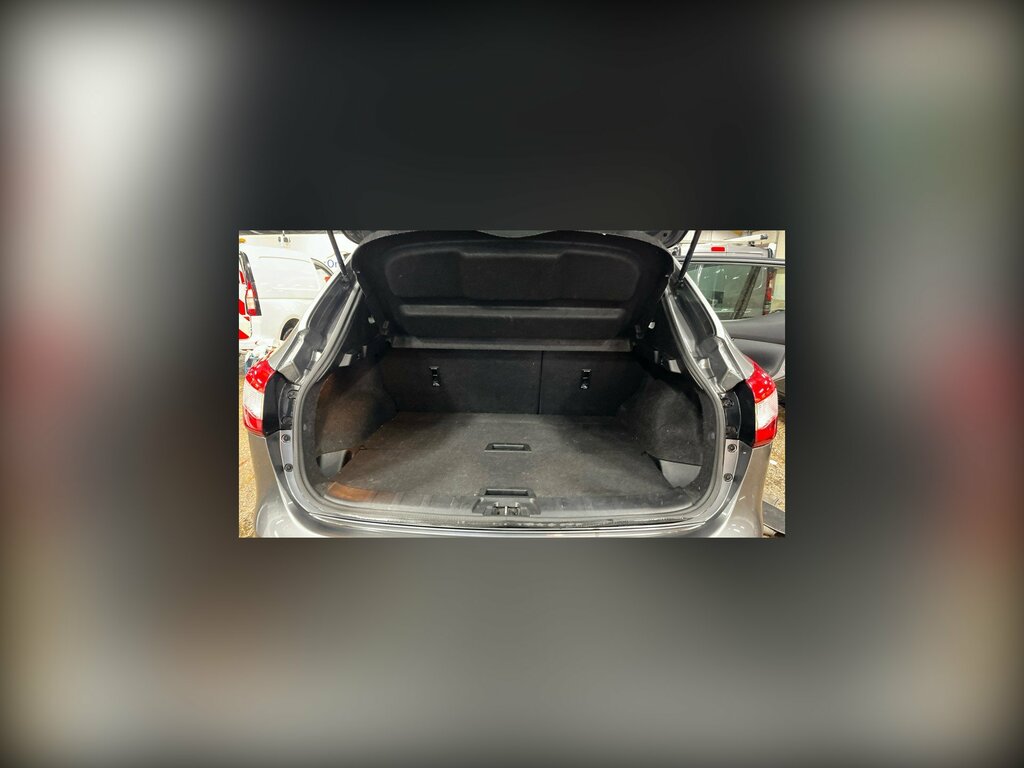 Nissan Qashqai 1.2 Dig-t N-connecta Suv 2Wd Eur Grey