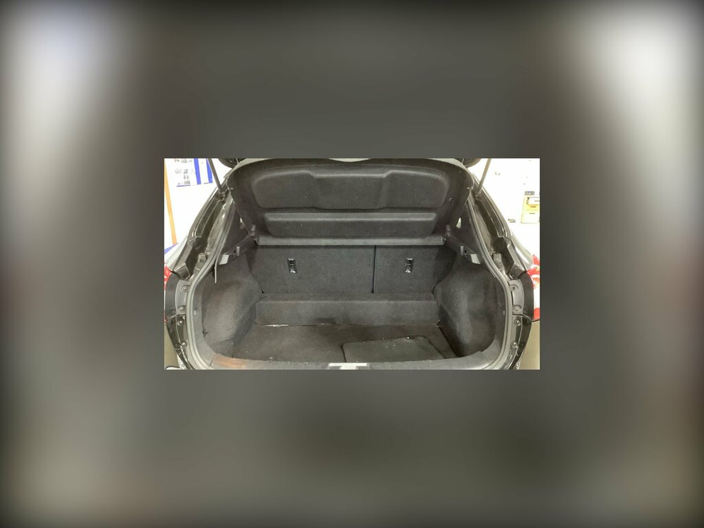 Nissan Qashqai 1.2 Dig-t Visia Suv 2Wd Euro 5 Black