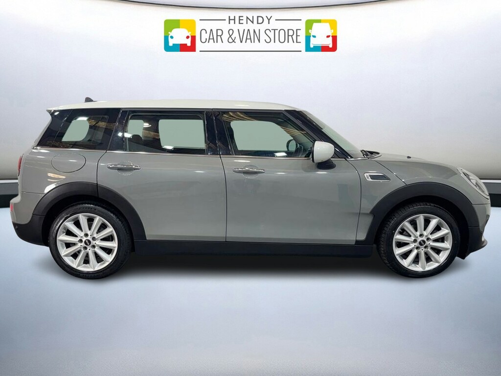 Mini Clubman Clubman Cooper Classic Grey #2