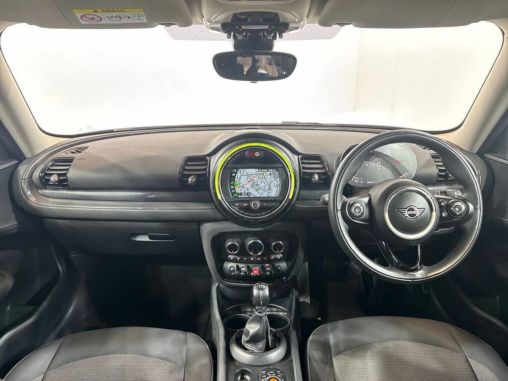 Mini Clubman Clubman Cooper Classic Grey #3