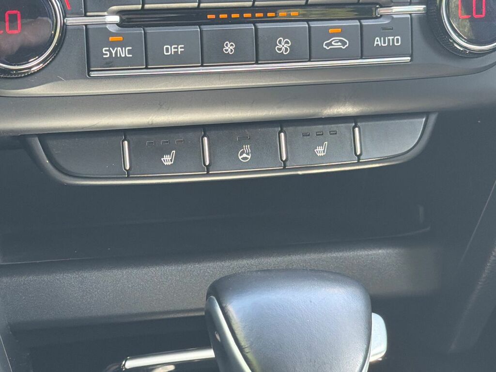 Kia Xceed 1.4T Gdi Isg 3 Dct Grey #4
