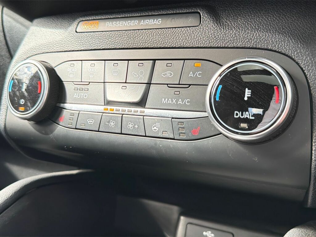 Ford Kuga 2.5 Phev St-line X Edition Cvt HK23YAU White #5