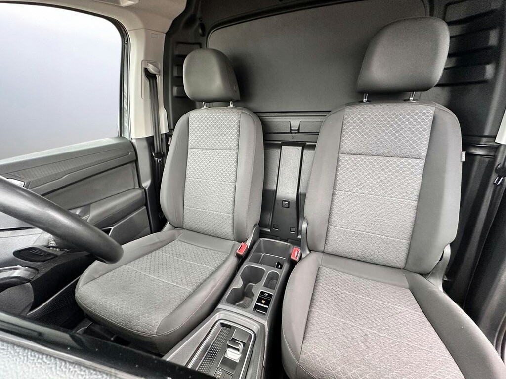 Ford Transit Connect 1.5 Ecoboost Phev 150 Limited Van WR25DVH Grey #4