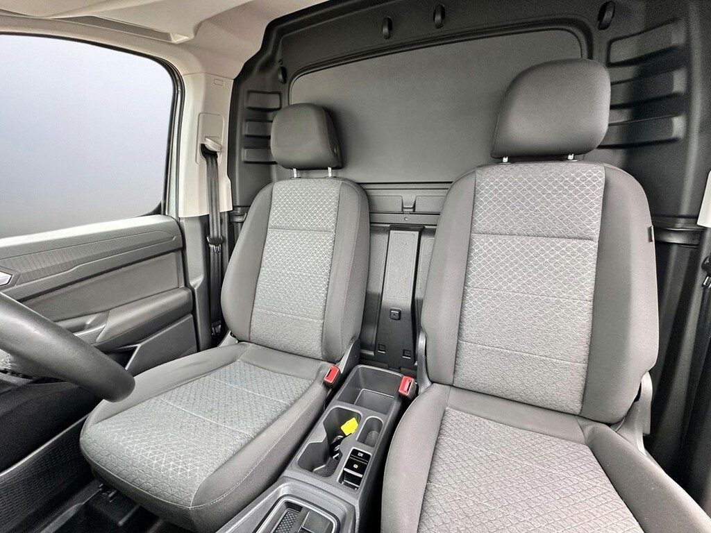 Ford Transit Connect 1.5 Ecoboost Phev 150 Limited Van WR25DZA Grey #4
