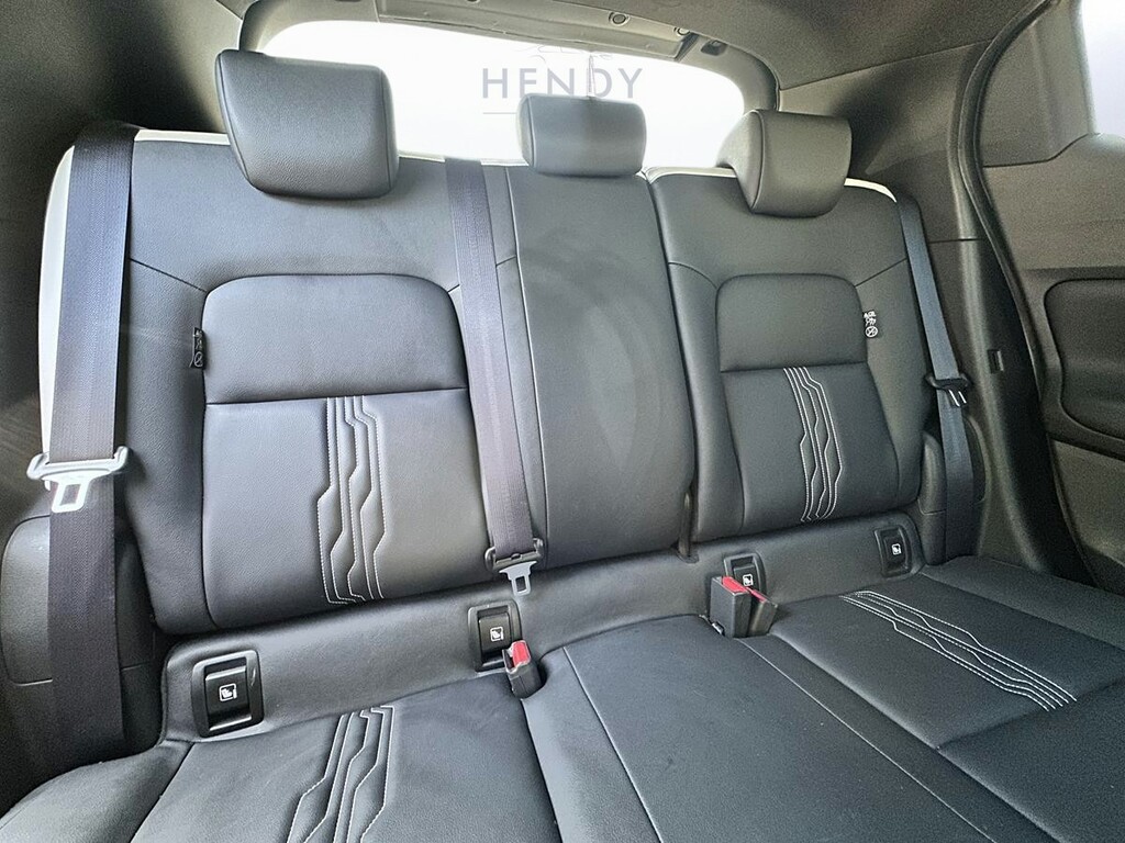 Nissan Juke 1.6 Hybrid Premiere Edition PN72WEJ Grey #6