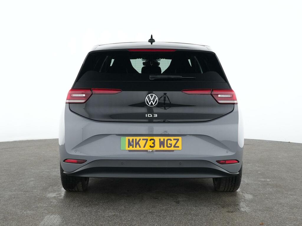 Volkswagen ID.3 Pro 58Kwh Launch Edition 3 MK73WGZ #6