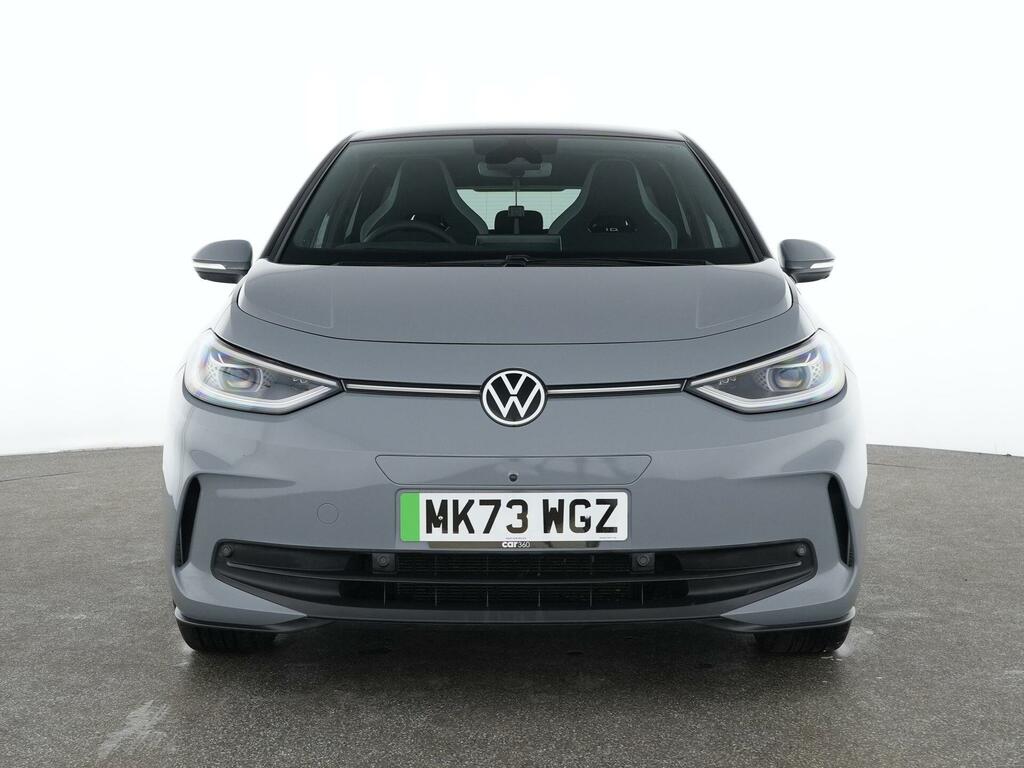 Volkswagen ID.3 Pro 58Kwh Launch Edition 3 MK73WGZ #5