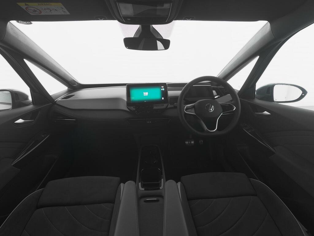 Volkswagen ID.3 Pro 58Kwh Launch Edition 3 MK73WGZ #3