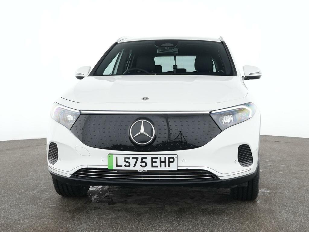 Mercedes-Benz EQA Eqa 250 70.5Kwh Sport Executive LS75EHP #5