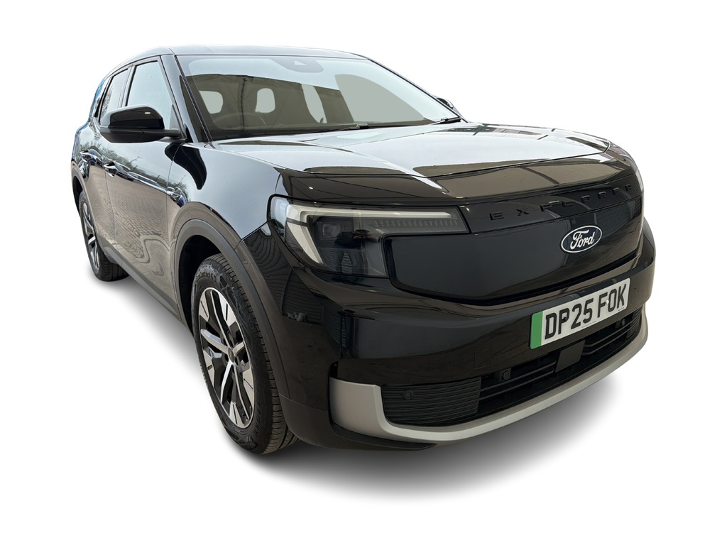 Ford Explorer Standard Range 52Kwh Select