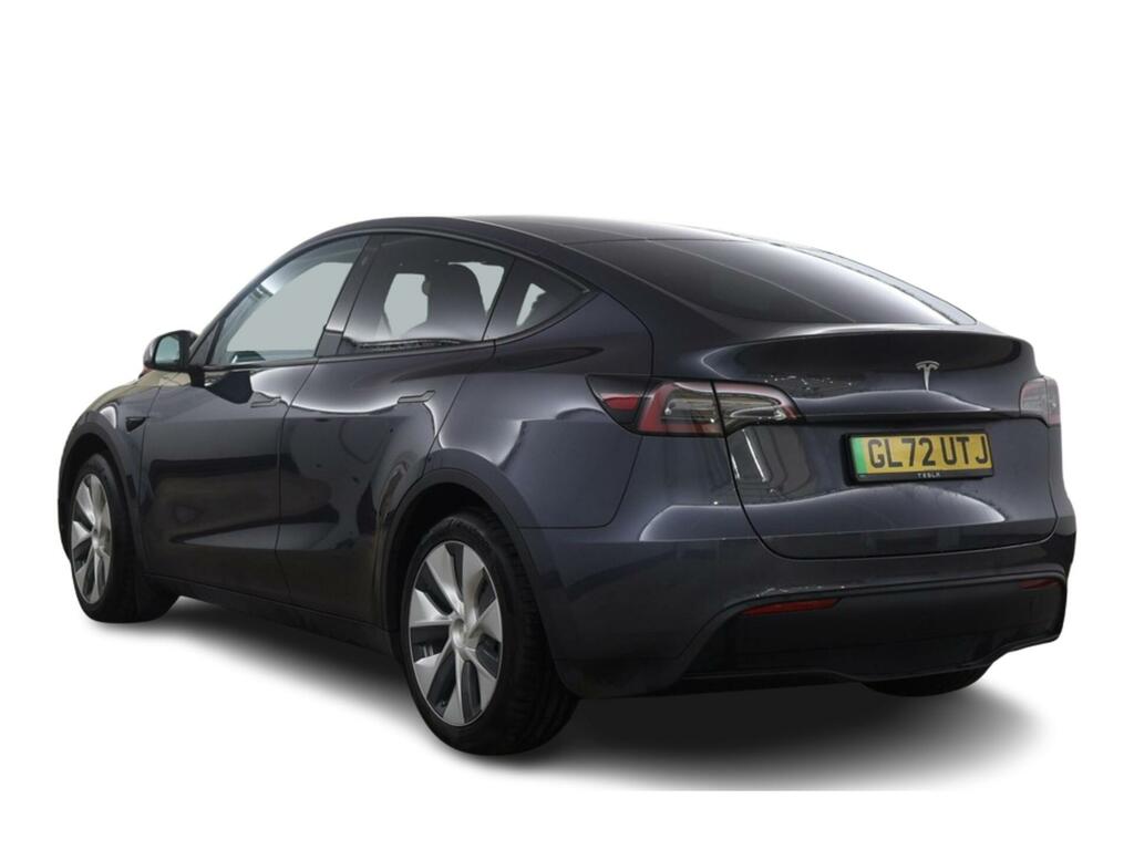 Tesla Model Y Auto Rwd 5dr GL72UTJ #2