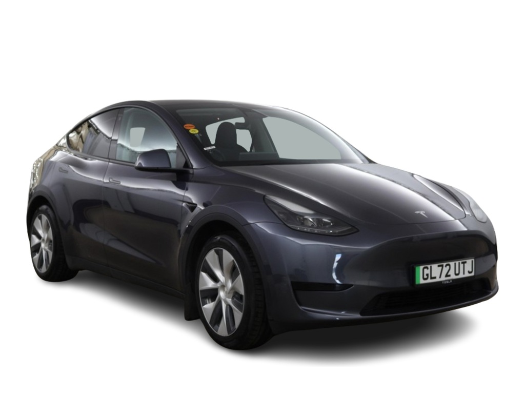 Tesla Model Y Auto Rwd 5dr