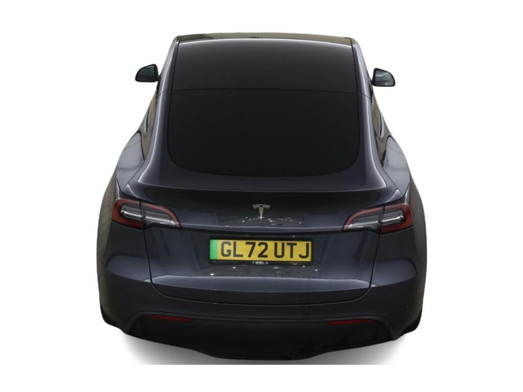 Tesla Model Y Auto Rwd 5dr GL72UTJ #6