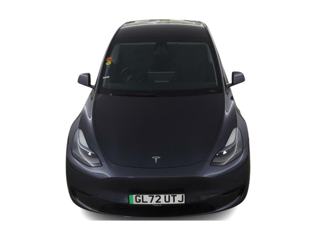 Tesla Model Y Auto Rwd 5dr GL72UTJ #5