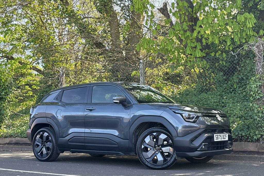 Suzuki Vitara E Vitara 61Kwh Ultra 2675 Suzuki