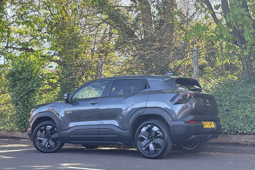 Suzuki Vitara E Vitara 61Kwh Ultra 2675 Suzuki SB75BZF #2