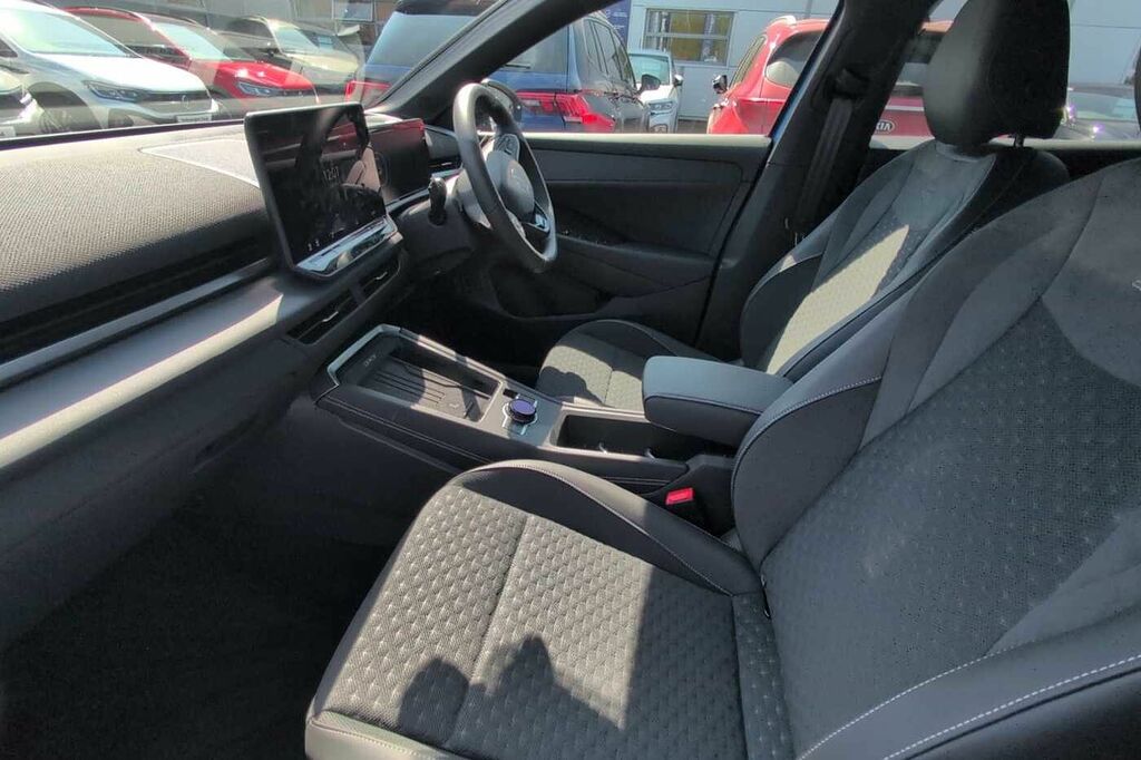 Volkswagen T-Roc 1.5 Etsi 150 R-line Dsg HJ26TVP Blue #2