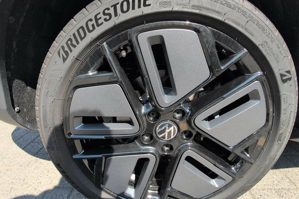 Volkswagen T-Roc 1.5 Etsi 150 R-line Dsg HJ26TVP Blue #5