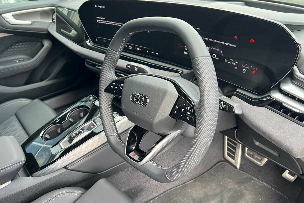Audi A5 Edition 1 Tfsi 204 Ps S Tronic HJ26ULK #6