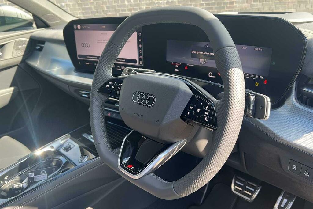 Audi Q3 Suv S Line Tfsi 150 Ps S Tronic HF26OHP White #6