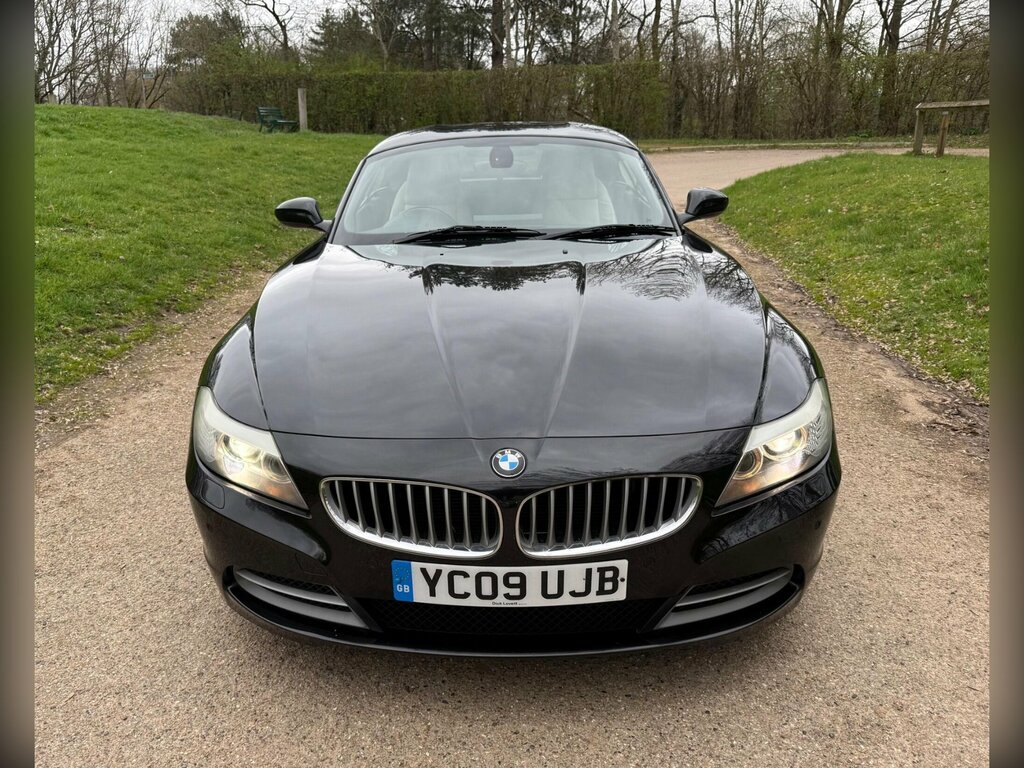 BMW Z4 3.0 35I Dct Sdrive Euro 5  #2