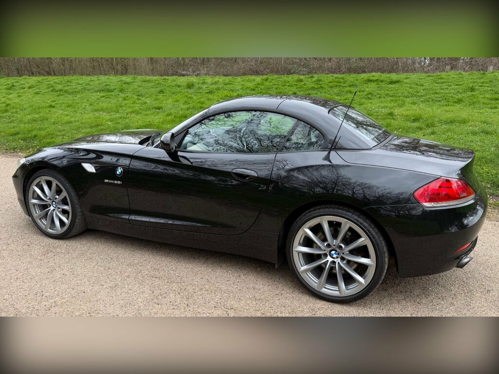 BMW Z4 3.0 35I Dct Sdrive Euro 5  #6