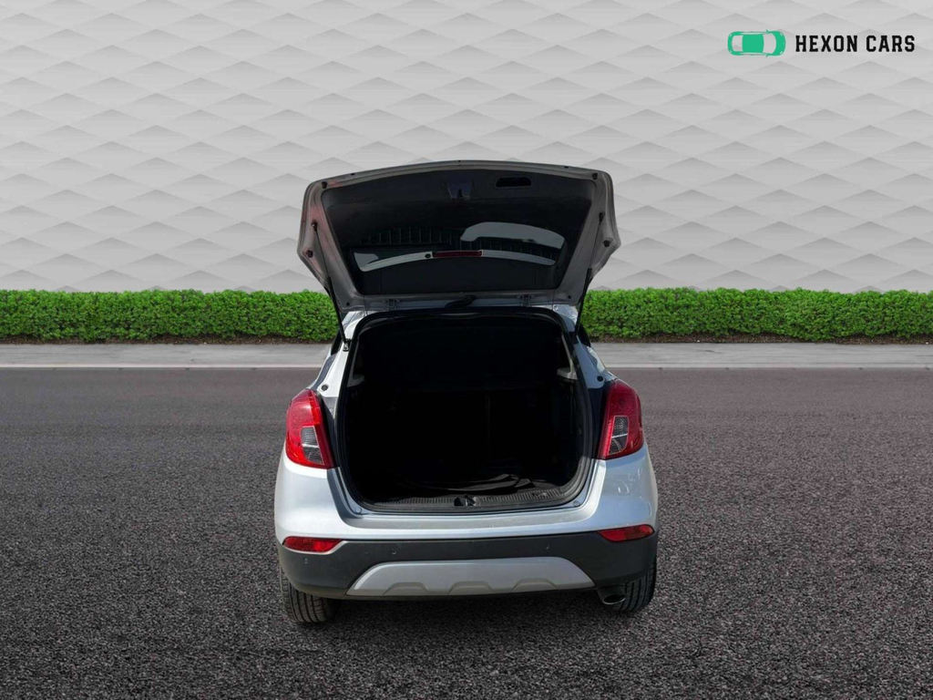 Vauxhall Mokka X Elite Ecotec Ss DN67HHO  #5