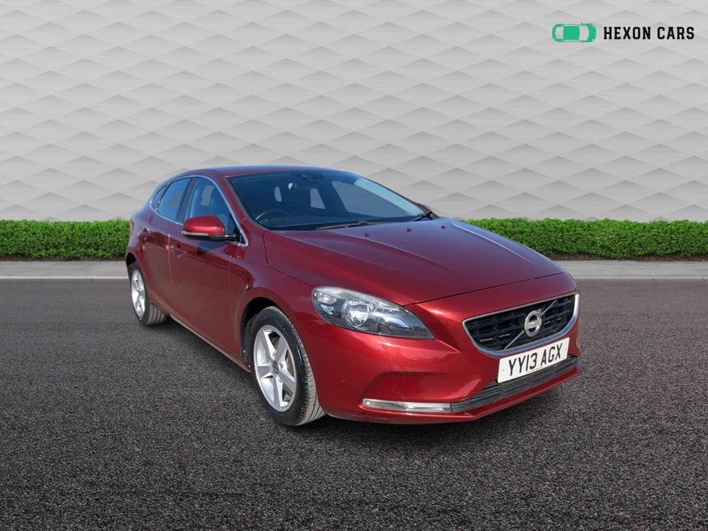 Volvo V40 Se D3 