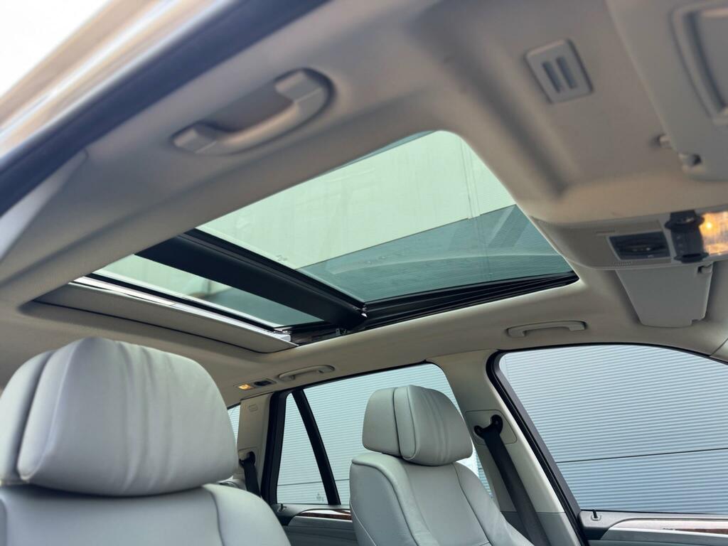 BMW X5  Grey #22