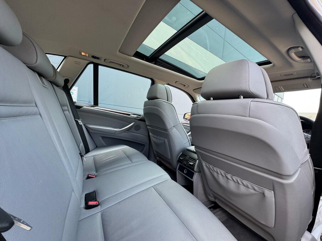 BMW X5  Grey #14