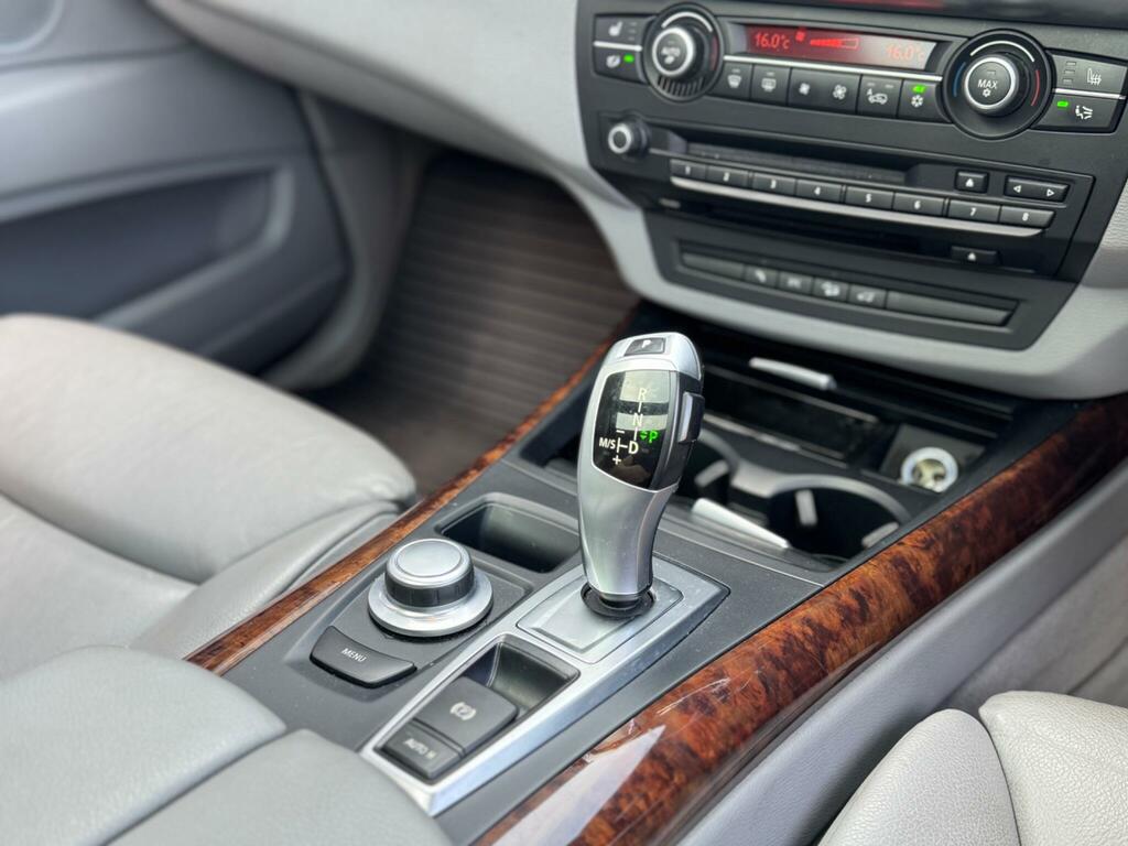 BMW X5  Grey #21
