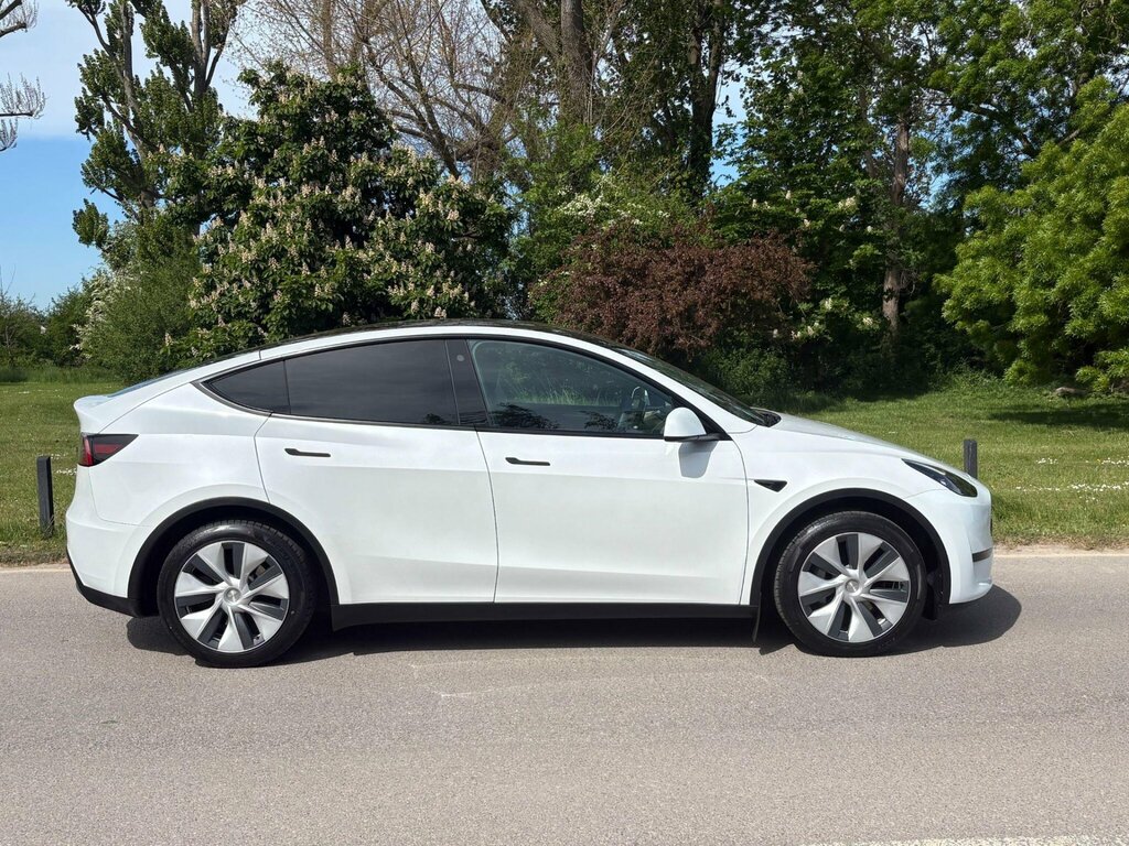 Tesla Model Y Auto Rwd 5dr LD73NYK  #2