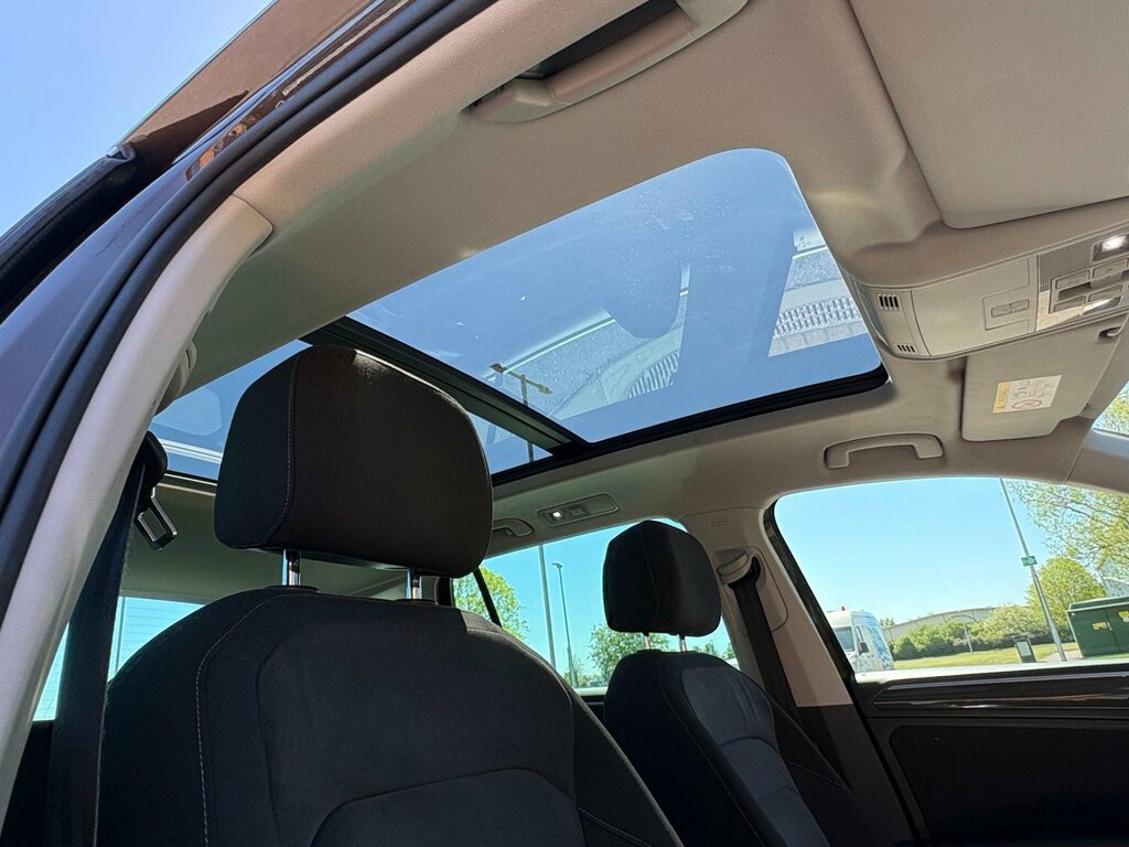Volkswagen Tiguan 2.0 Tdi Bluemotion Tech Sel Dsg 4Motion Euro 6 S BW66UGA  #4
